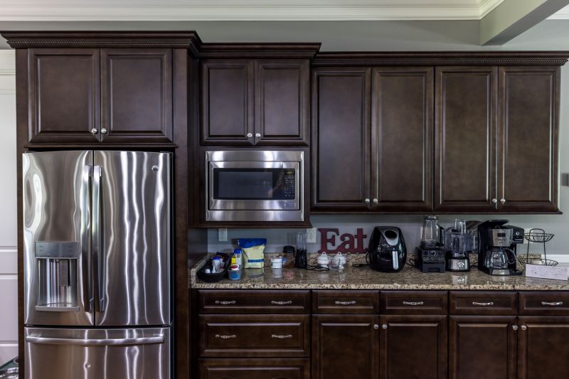 Cupboard Refinishing in Kokomo, IN