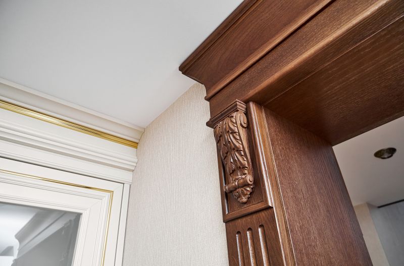 Door Refinishing Cost Guide — Cost of Door Refinishing