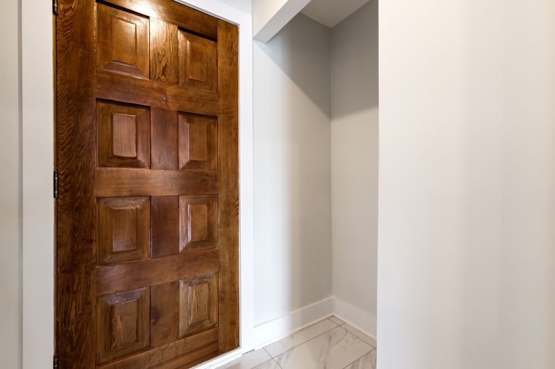 Door Refinishing Cost Guide — Cost of Door Refinishing