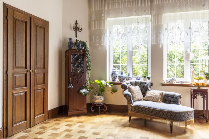 Door Refinishing Cost Guide — Cost of Door Refinishing