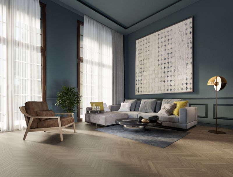 Living Room Interior