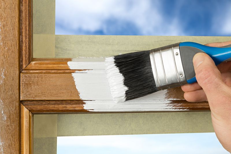 Table Painting Service in Waco, TX