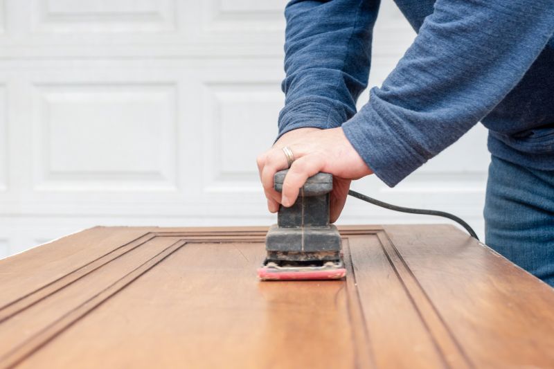 Door Refinishing Promotions & Deals